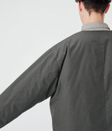 NANAMICA "Down Cardigan" 