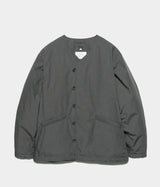 NANAMICA "Down Cardigan" 