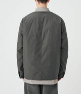 NANAMICA "Down Cardigan" 