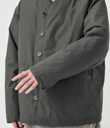 NANAMICA "Down Cardigan" 