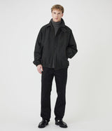 nanamica "WINDSTOPPER Short Jacket"