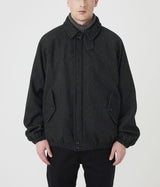 nanamica "WINDSTOPPER Short Jacket"