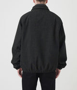 nanamica "WINDSTOPPER Short Jacket"