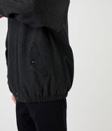 nanamica "WINDSTOPPER Short Jacket"