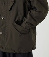 NANAMICA "2L PERTEX UNLIMITED Cruiser Jacket"