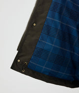 NANAMICA "2L PERTEX UNLIMITED Cruiser Jacket"
