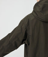 NANAMICA "2L PERTEX UNLIMITED Cruiser Jacket"