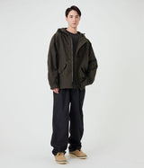 NANAMICA "2L PERTEX UNLIMITED Cruiser Jacket"
