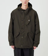 NANAMICA "2L PERTEX UNLIMITED Cruiser Jacket"