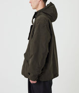 NANAMICA "2L PERTEX UNLIMITED Cruiser Jacket"