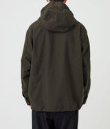 NANAMICA "2L PERTEX UNLIMITED Cruiser Jacket"
