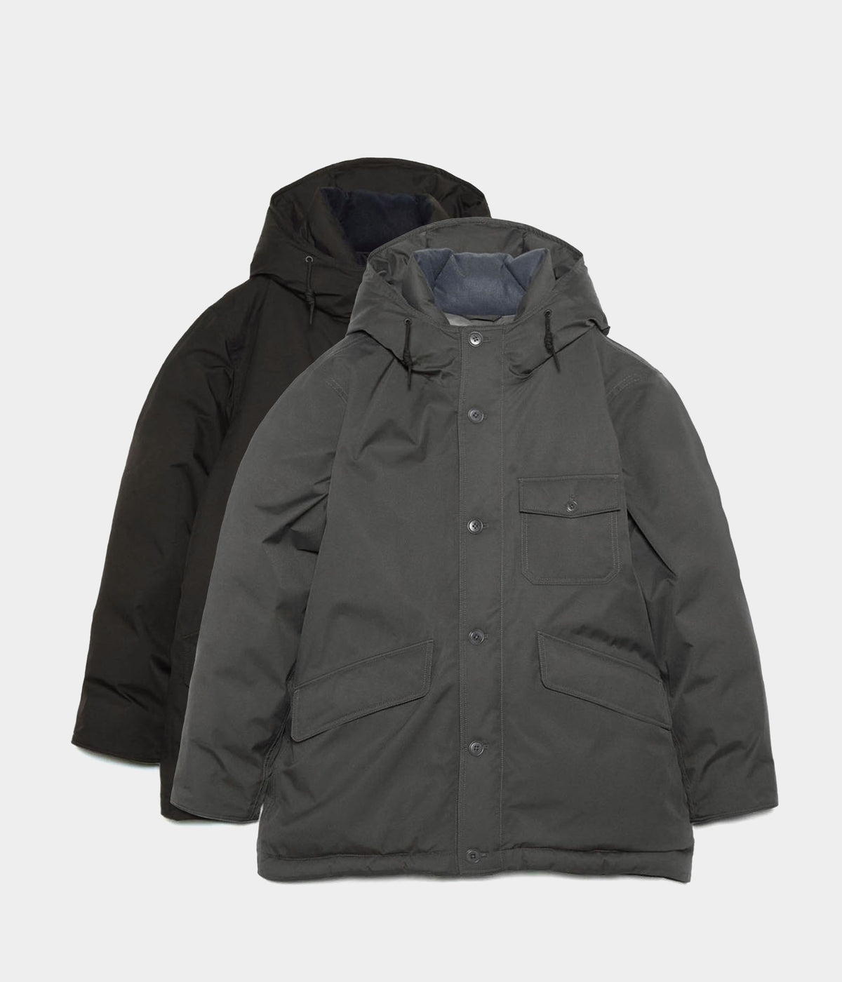 JACKET – SOUTH STORE