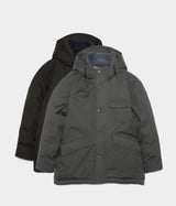 NANAMICA "2L GORE-TEX Down Coat"