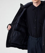 NANAMICA "2L GORE-TEX Down Coat"