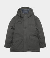 NANAMICA "2L GORE-TEX Down Coat"