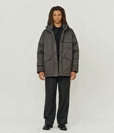 NANAMICA "2L GORE-TEX Down Coat"