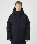 NANAMICA "2L GORE-TEX Down Coat"