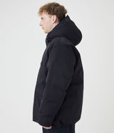 NANAMICA "2L GORE-TEX Down Coat"