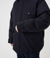 NANAMICA "2L GORE-TEX Down Coat"