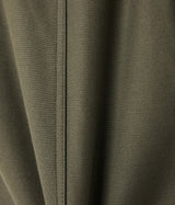 NANAMICA "Wide Baker Pants"