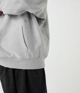 NANAMICA "Hooded Sweatshirt"