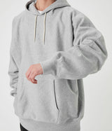 NANAMICA "Hooded Sweatshirt"