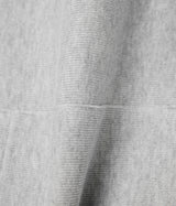NANAMICA "Hooded Sweatshirt"