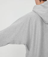 NANAMICA "Hooded Sweatshirt"