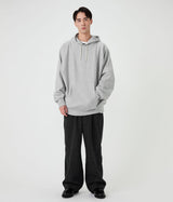 NANAMICA "Hooded Sweatshirt"