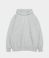NANAMICA "Hooded Sweatshirt"