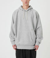 NANAMICA "Hooded Sweatshirt"
