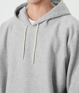 NANAMICA "Hooded Sweatshirt"