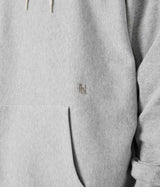 NANAMICA "Hooded Sweatshirt"
