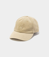 NANAMICA "Washed Chino Cap"