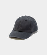 NANAMICA "Washed Chino Cap"