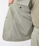 NANAMICA "ALPHADRY Club Jacket"