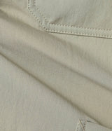 NANAMICA "ALPHADRY Club Jacket"