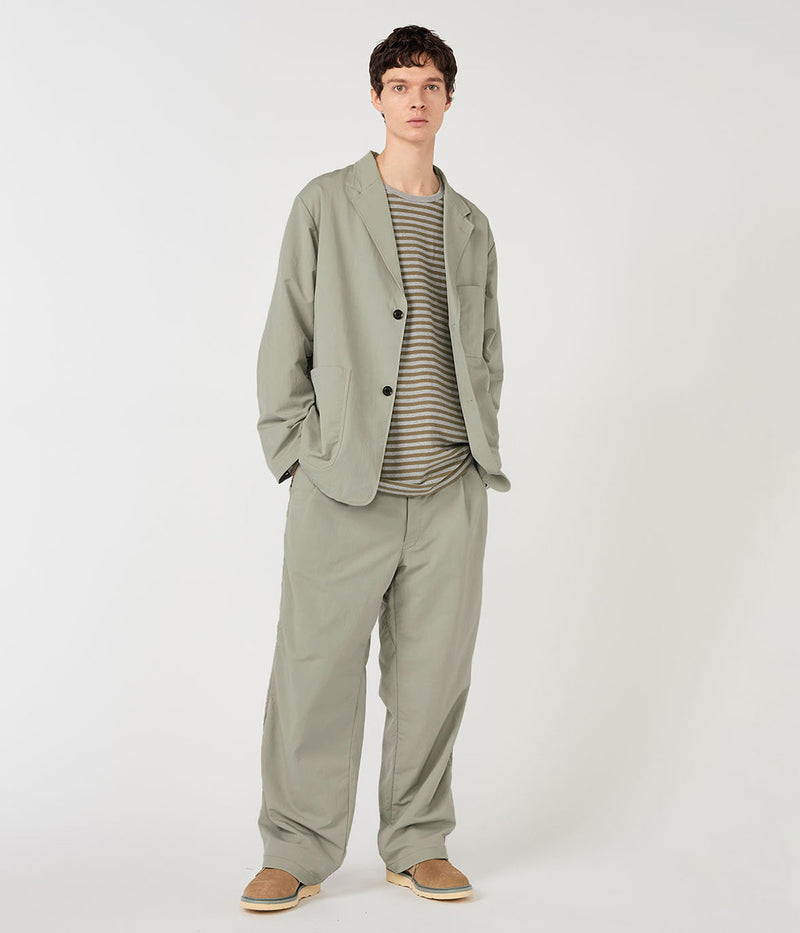 ジャケット・アウター nanamica alphadry club jacket S NANAMICA 