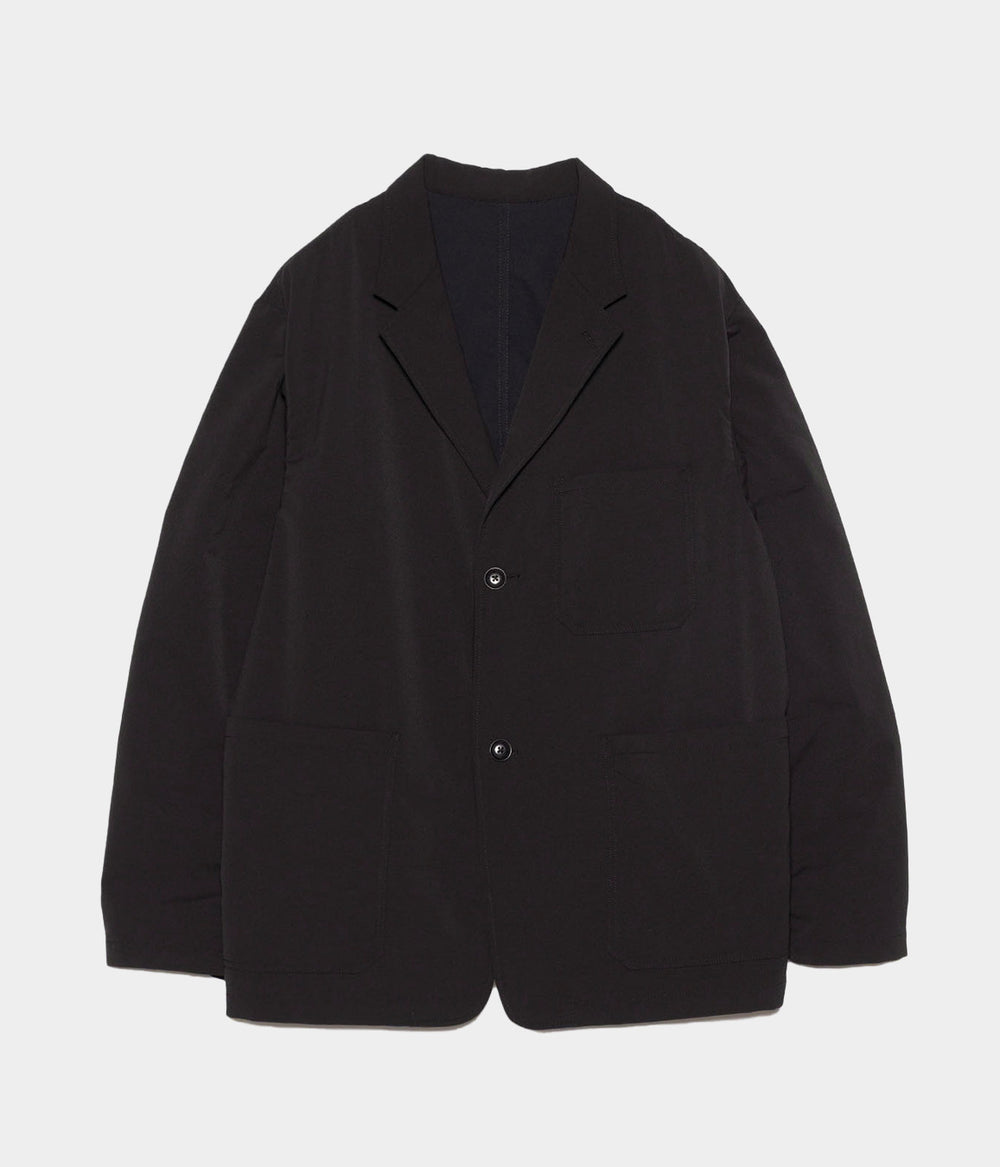 ジャケット・アウター nanamica ALPHADRY CLUB JACKET NANAMICA 