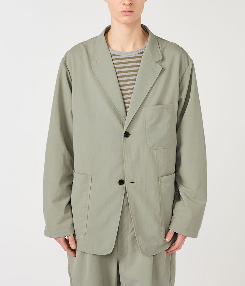 ジャケット・アウター nanamica alphadry club jacket S NANAMICA 