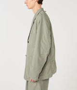 NANAMICA "ALPHADRY Club Jacket"
