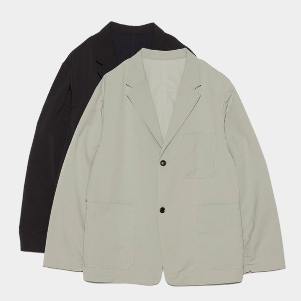 定価約4.3万✨nanamica ALPHADRY Club Jacket M NANAMICA 