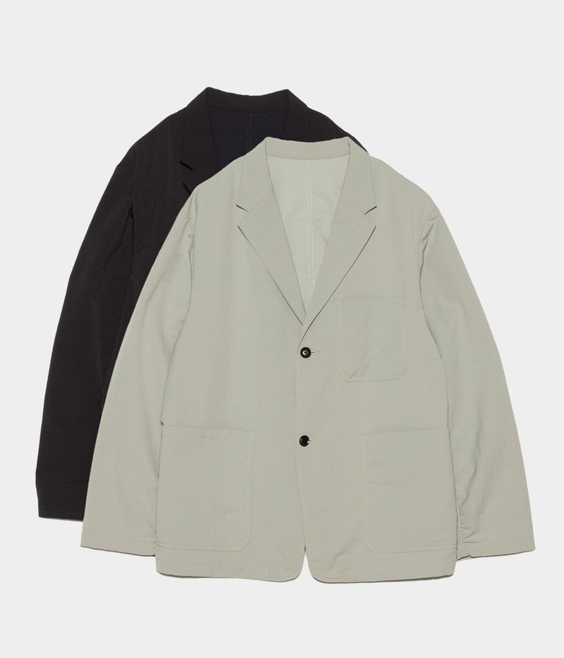 ジャケット・アウター nanamica ALPHADRY CLUB JACKET NANAMICA 