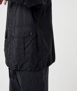 NANAMICA "Packable Field Jacket"