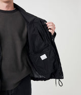 NANAMICA "Packable Field Jacket"