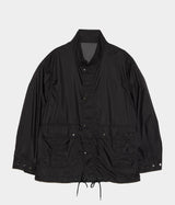 NANAMICA "Packable Field Jacket"