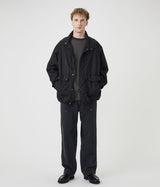 NANAMICA "Packable Field Jacket"