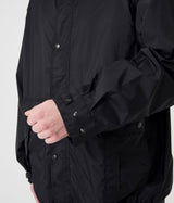 NANAMICA "Packable Field Jacket"