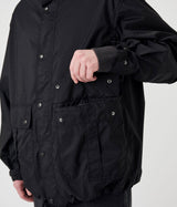 NANAMICA "Packable Field Jacket"