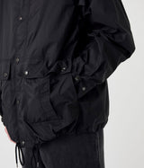 NANAMICA "Packable Field Jacket"